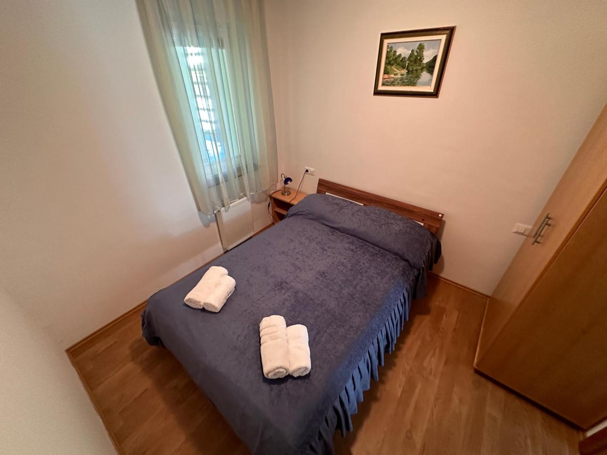 Apartments Suster Stari Trg ob Kolpi Bagian luar foto