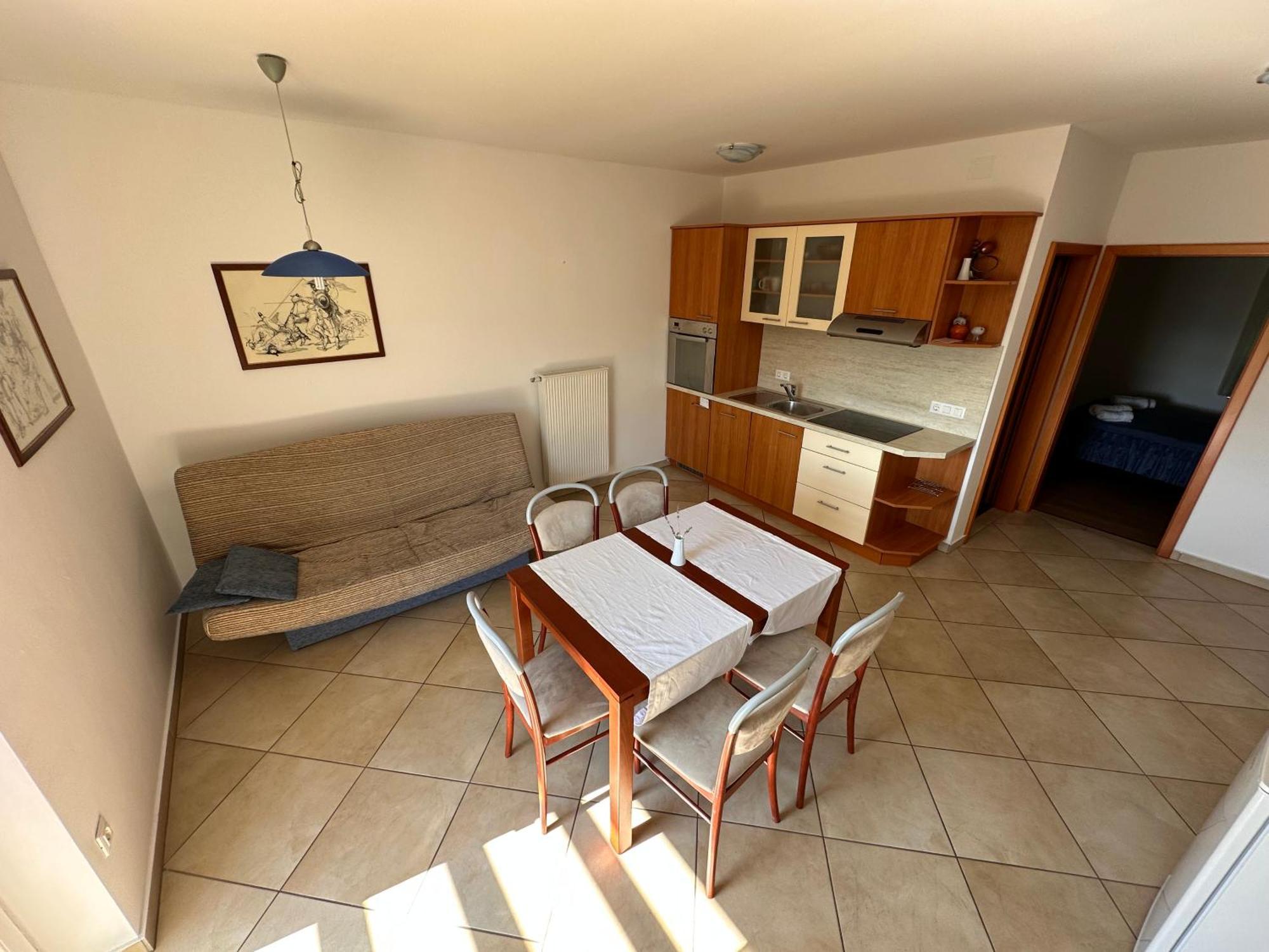 Apartments Suster Stari Trg ob Kolpi Bagian luar foto