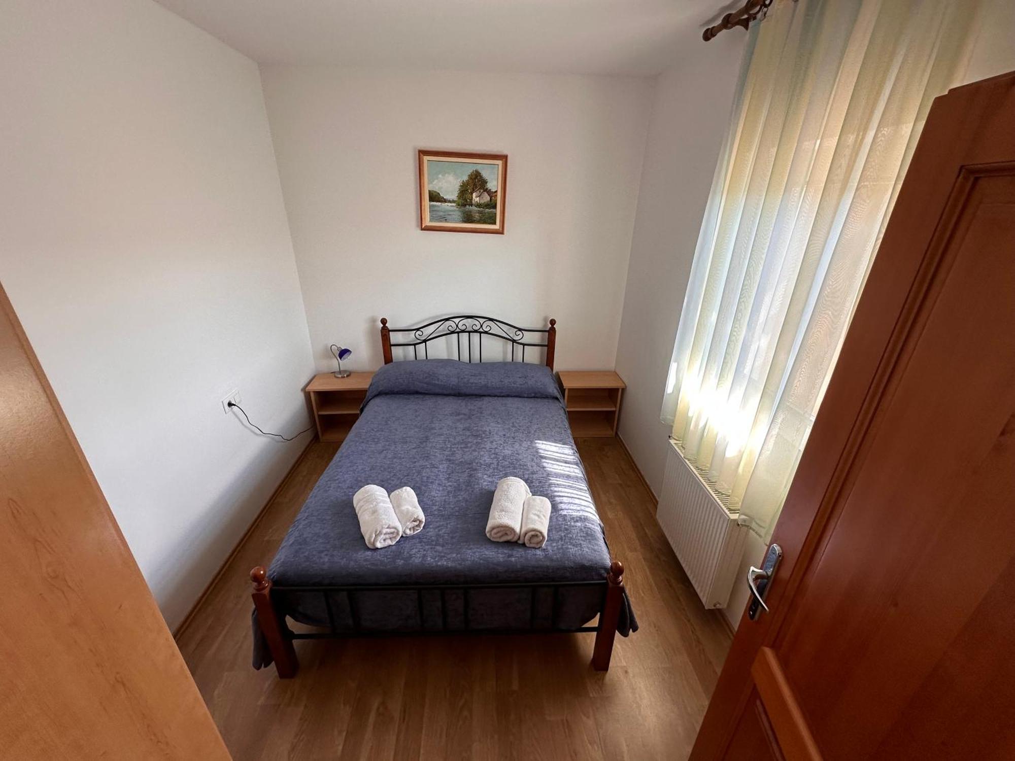 Apartments Suster Stari Trg ob Kolpi Bagian luar foto