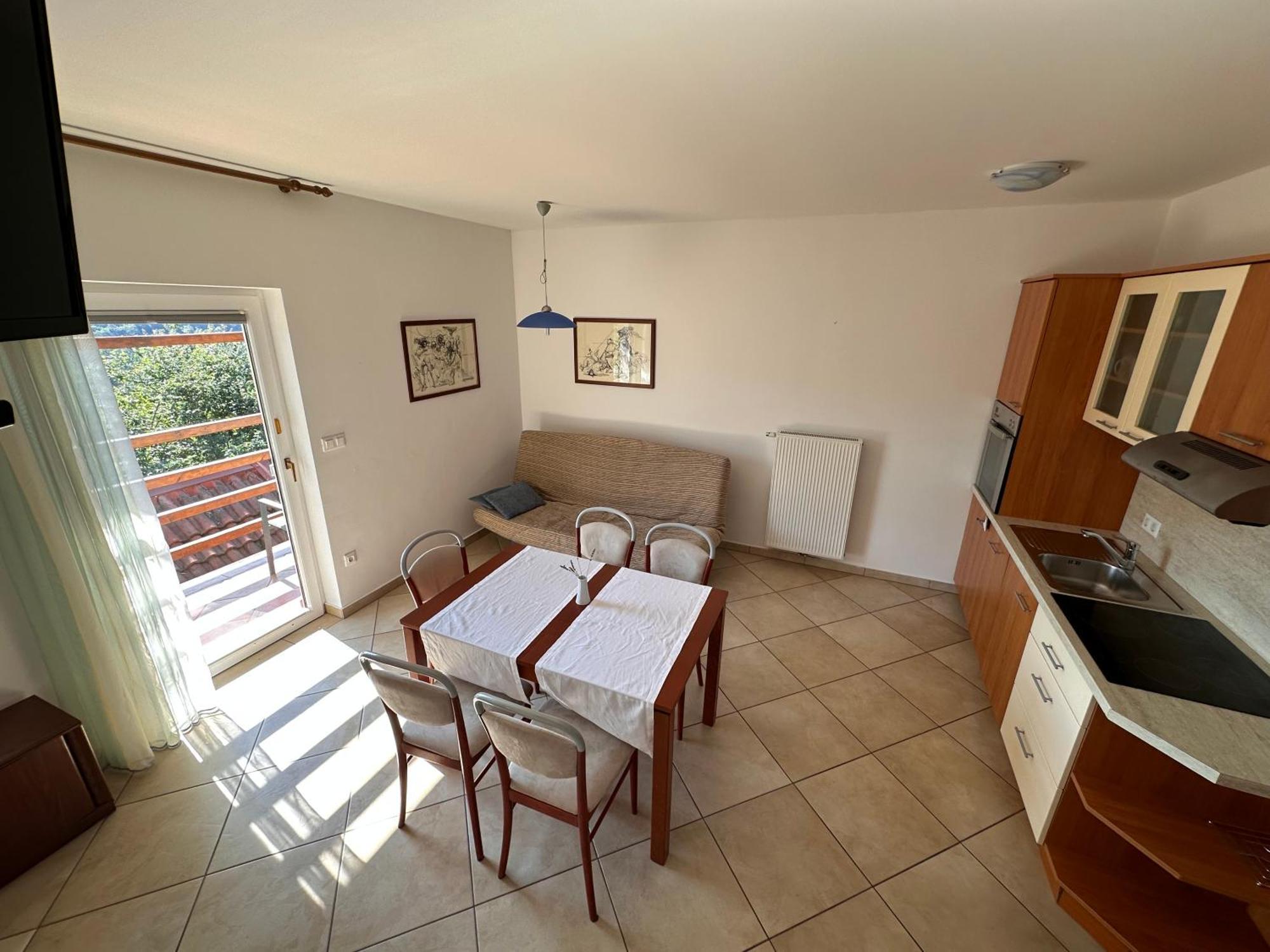 Apartments Suster Stari Trg ob Kolpi Bagian luar foto