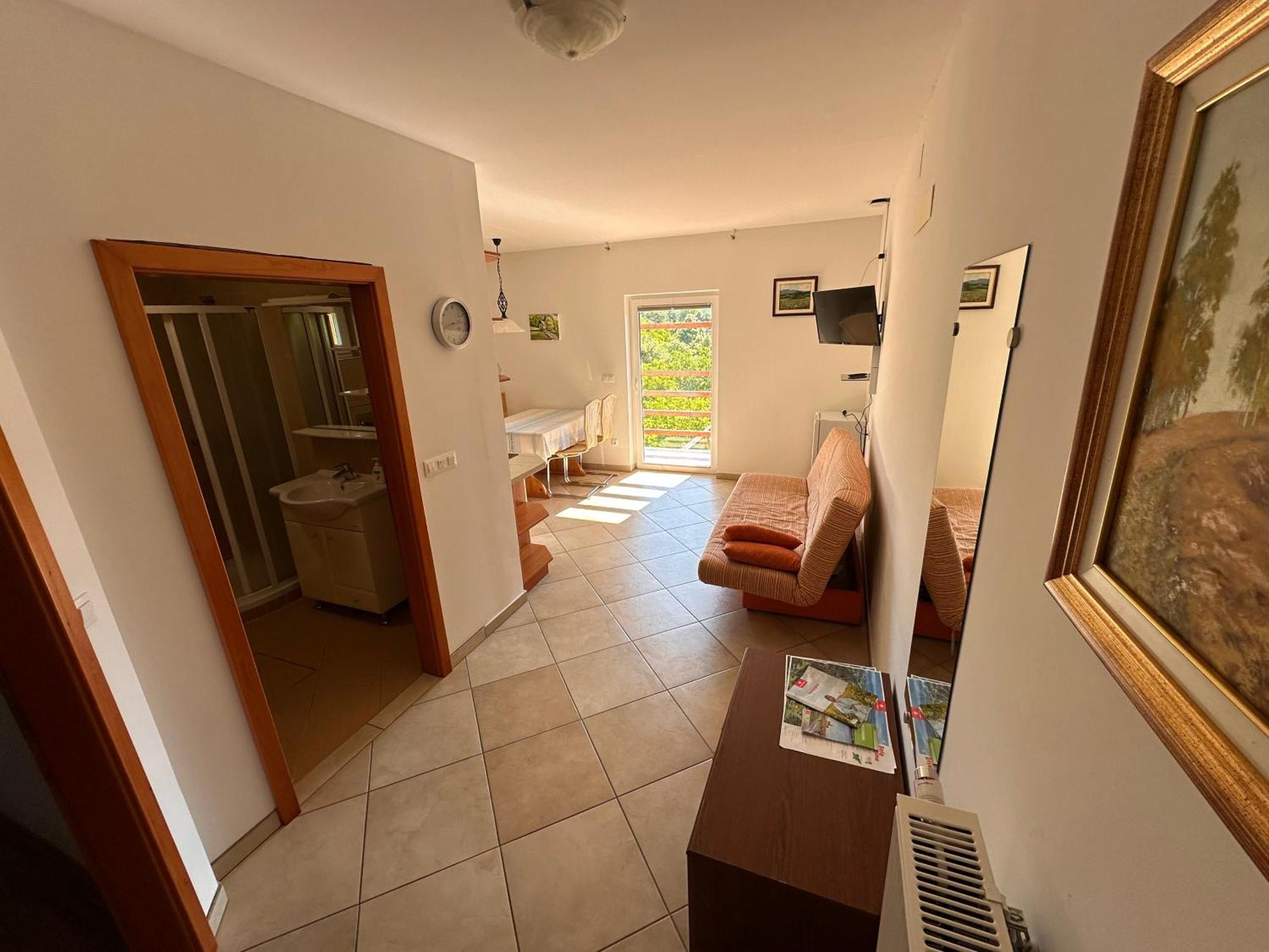 Apartments Suster Stari Trg ob Kolpi Bagian luar foto