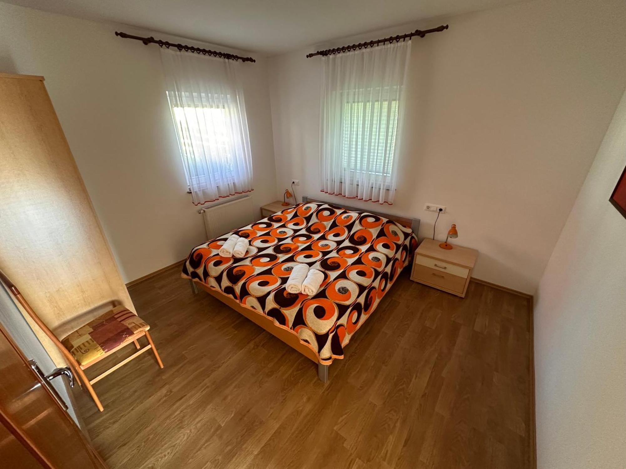 Apartments Suster Stari Trg ob Kolpi Bagian luar foto