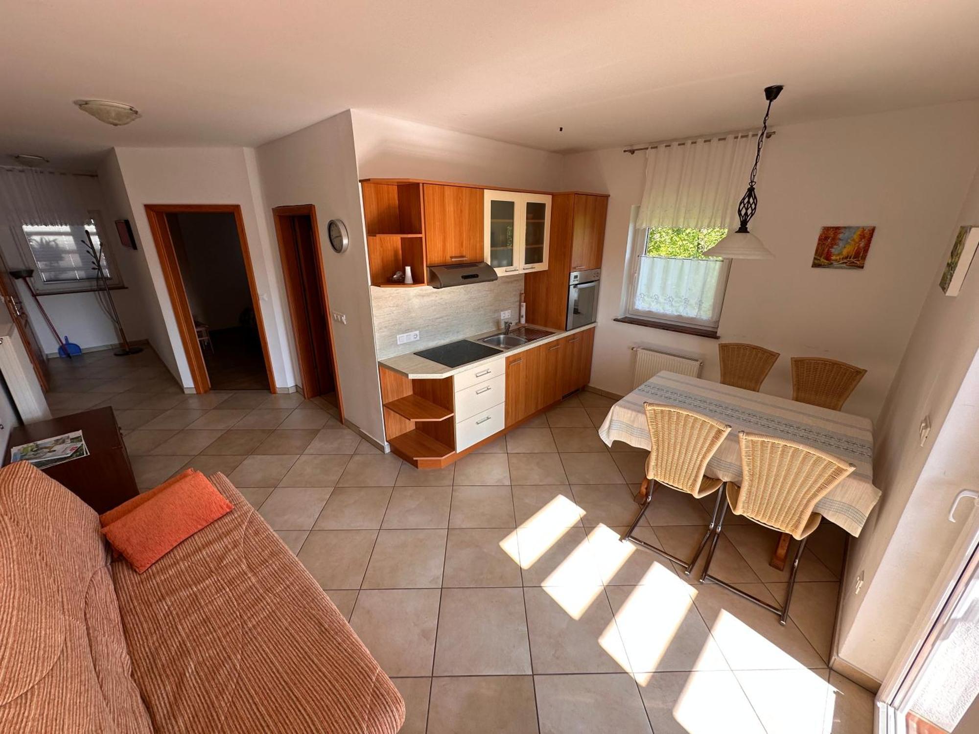 Apartments Suster Stari Trg ob Kolpi Bagian luar foto
