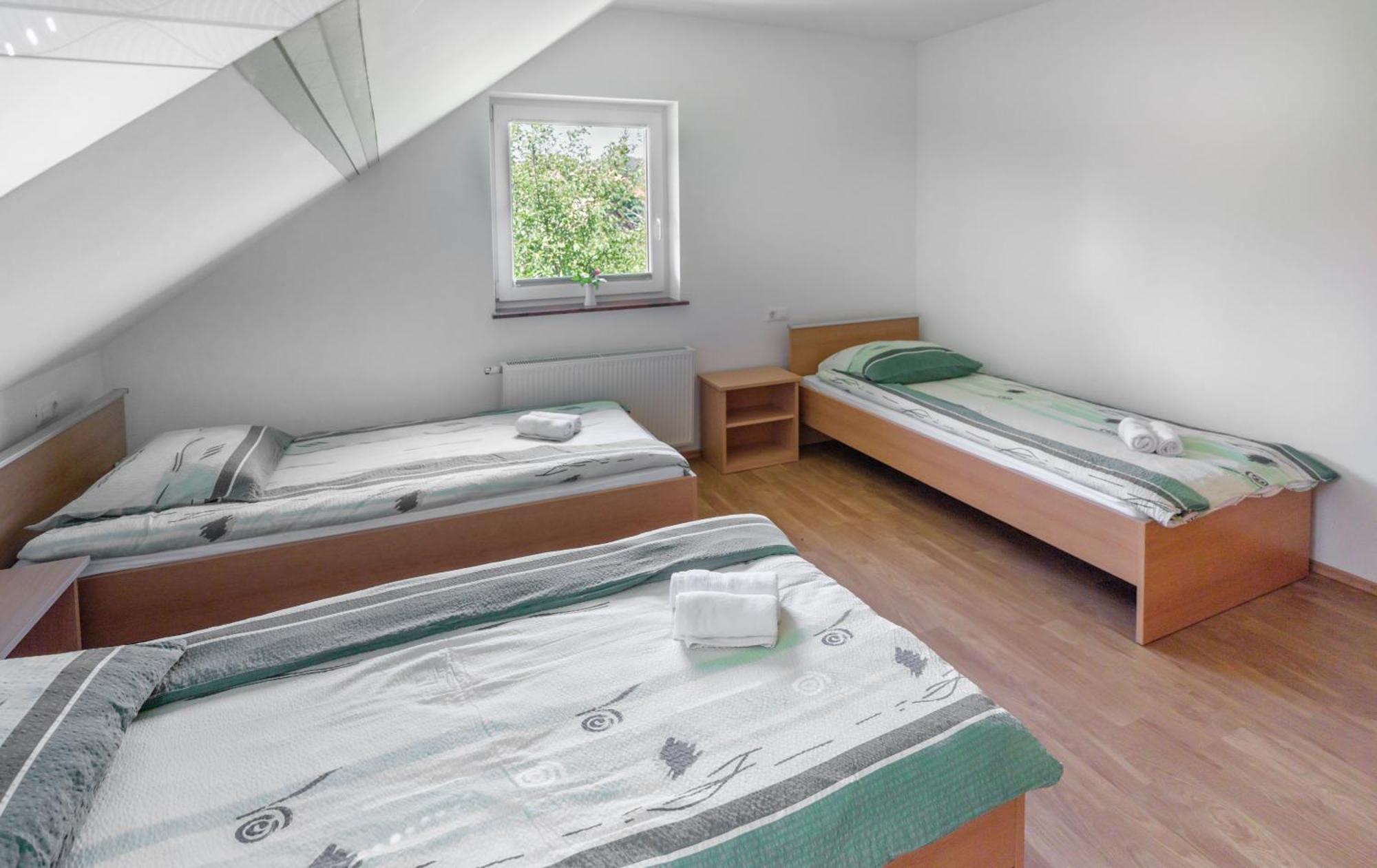 Apartments Suster Stari Trg ob Kolpi Bagian luar foto