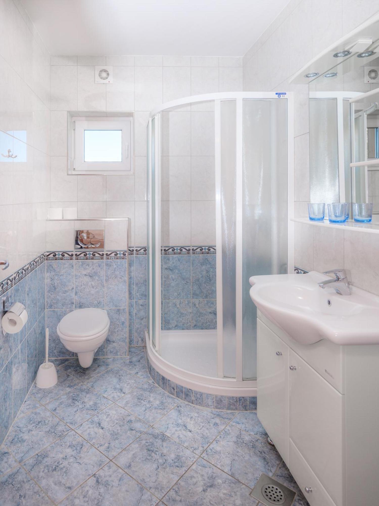 Apartments Suster Stari Trg ob Kolpi Bagian luar foto