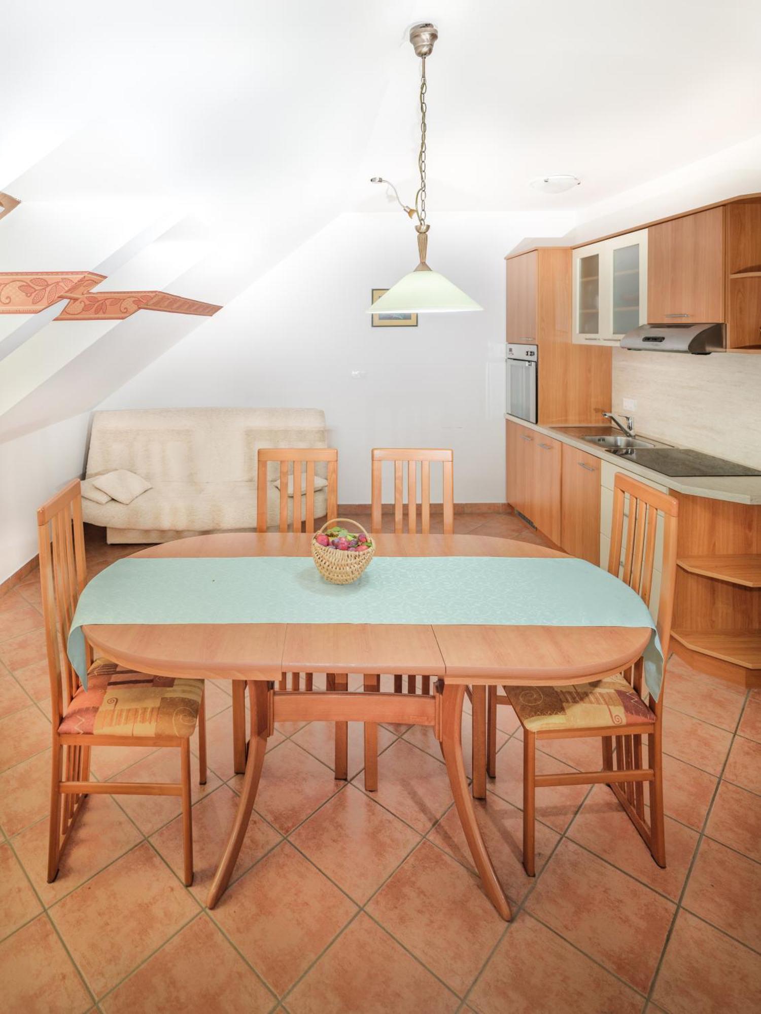 Apartments Suster Stari Trg ob Kolpi Bagian luar foto