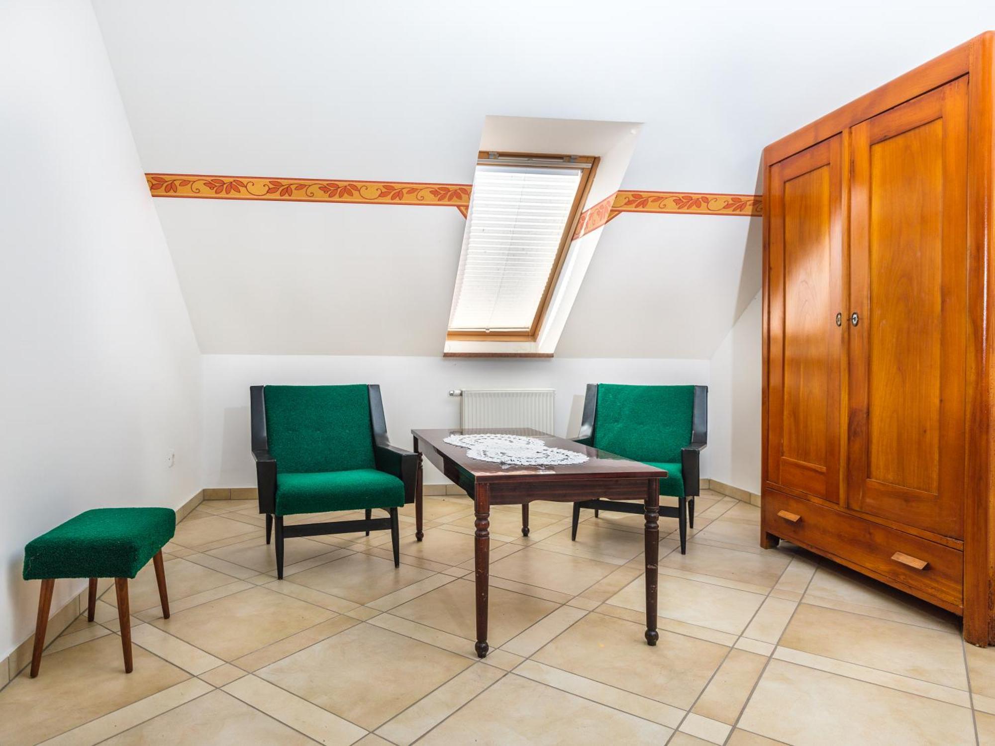 Apartments Suster Stari Trg ob Kolpi Bagian luar foto