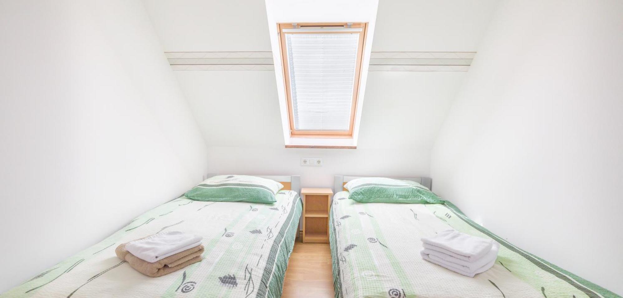Apartments Suster Stari Trg ob Kolpi Bagian luar foto