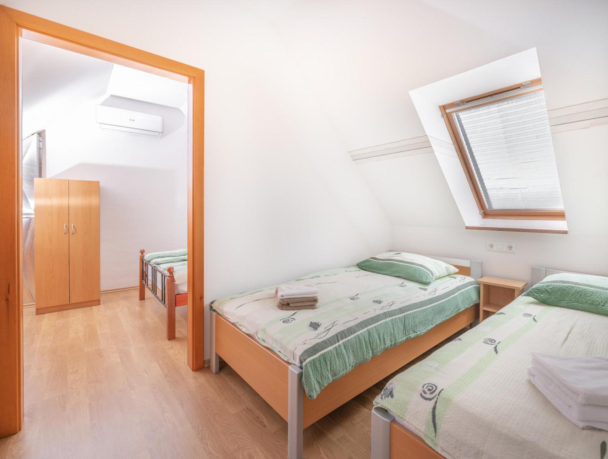 Apartments Suster Stari Trg ob Kolpi Bagian luar foto