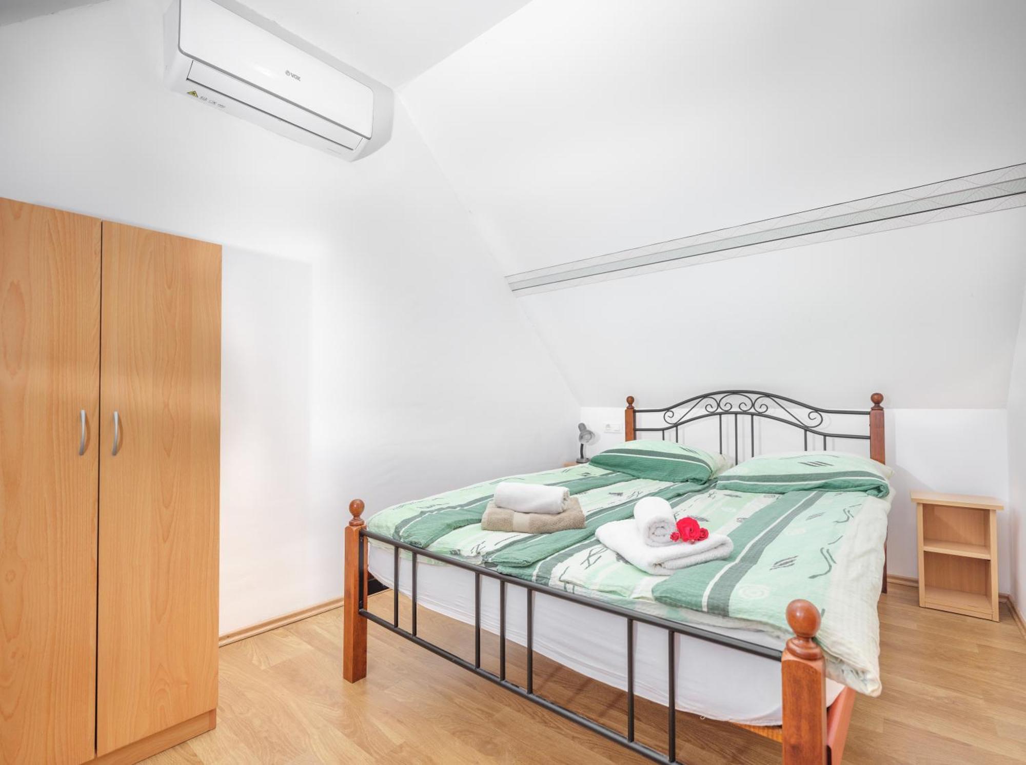 Apartments Suster Stari Trg ob Kolpi Bagian luar foto