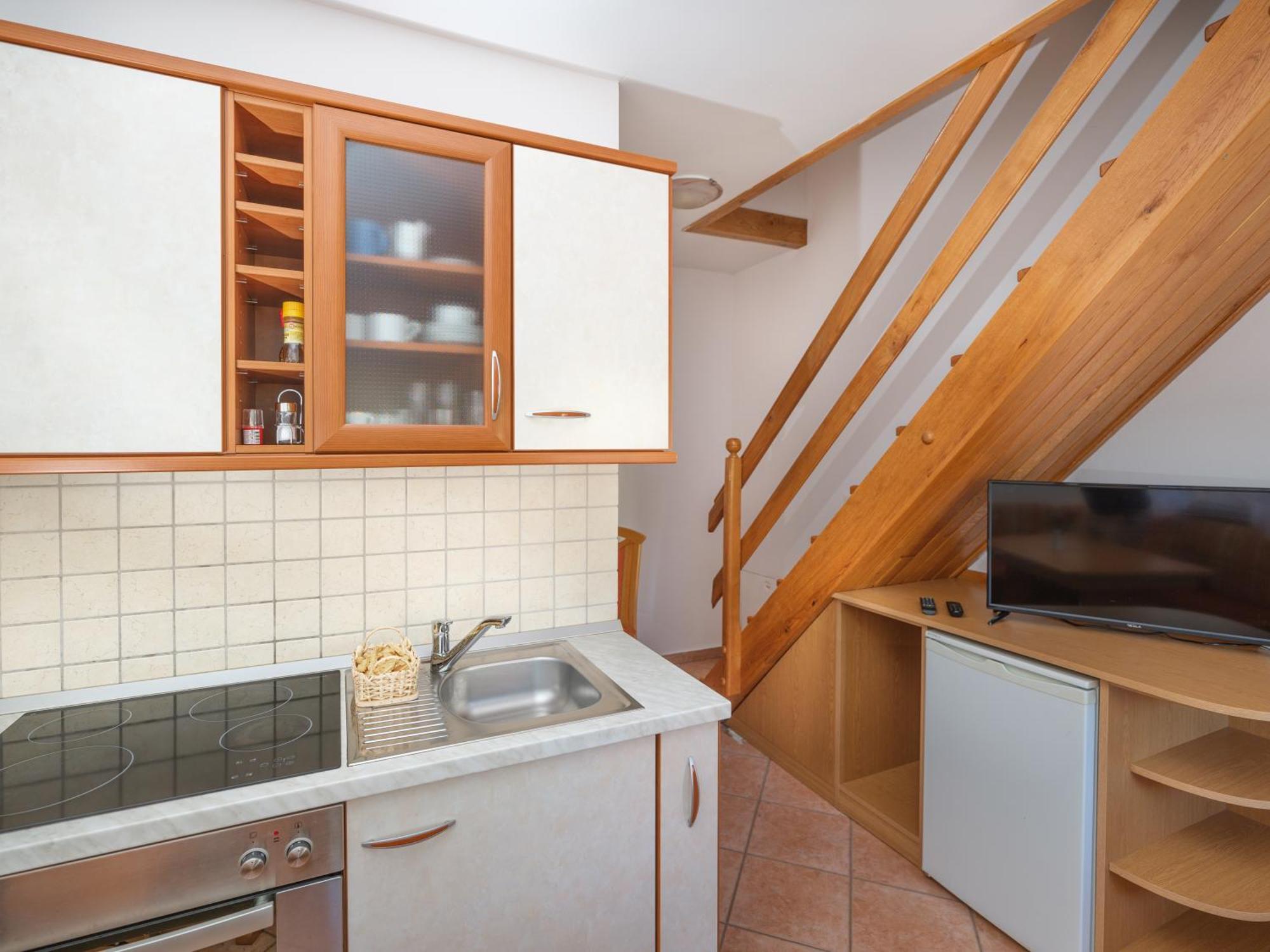Apartments Suster Stari Trg ob Kolpi Bagian luar foto